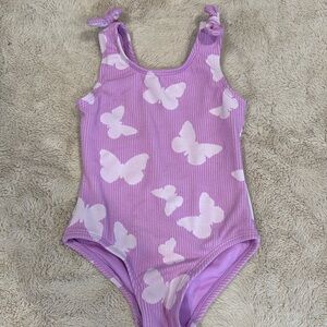 2T George one piece swim suit